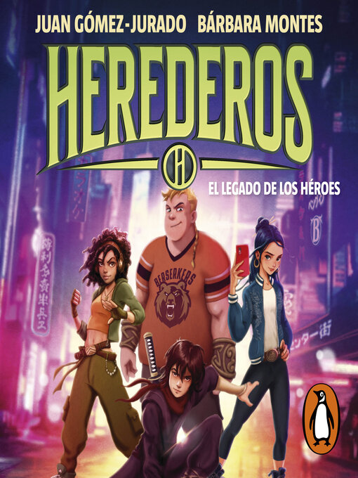 Title details for El legado de los héroes by Juan Gómez-Jurado - Available